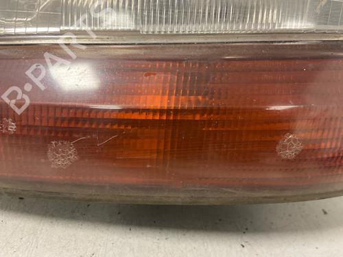 Left headlight RENAULT KANGOO (KC0/1_) D 55 1.9 (KC0D) | BP39256638C28 - Image 4