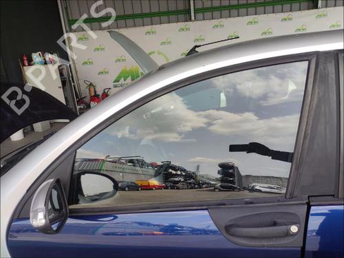 Used Front left door window Front left door window SMART FORFOUR (454) 1.3 (454.031) (95 hp) 35909227 35909227