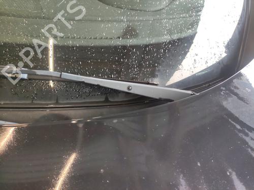 Used Front wiper motor Front wiper motor RENAULT KADJAR (HA_, HL_) 1.5 dCi 110 (HLA3) (110 hp) 34569491 34569491