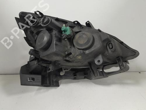 Used Left headlight Left headlight 38309846 38309846