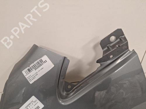 Used Left front fenders Left front fenders FORD KA (RU8) 1.3 TDCi (75 hp) 33587956 33587956