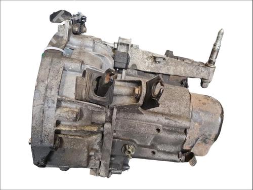 Used Gearbox Gearbox RENAULT CLIO II (BB_, CB_) [1998-2016] 33580377 33580377