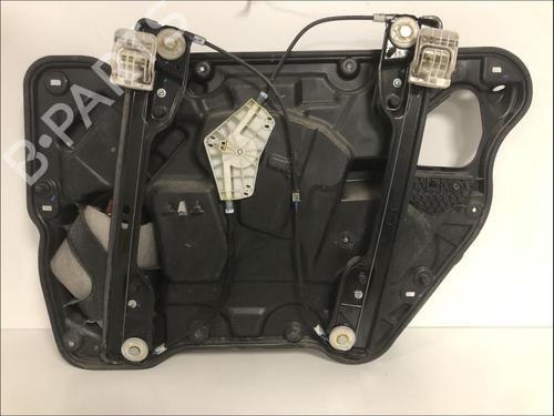 Used Front left window mechanism Front left window mechanism DODGE JOURNEY 2.0 CRD (140 hp) 33580745 33580745