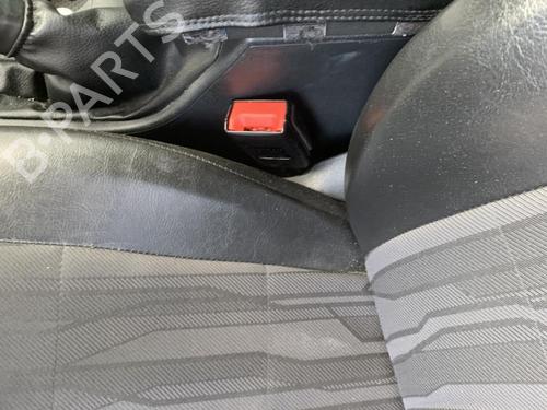 Engate do cinto Engate do cinto SKODA OCTAVIA III (5E3, NL3, NR3) [2012-2021] 33603678 33603678