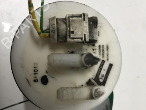 Used Fuel pump Fuel pump PEUGEOT 106 II (1A_, 1C_) 1.0 i (50 hp) 33597186 33597186