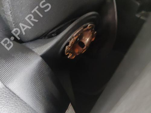 Sæde sæt Sæde sæt VW GOLF PLUS V (5M1, 521) [2004-2013] 33596743 33596743