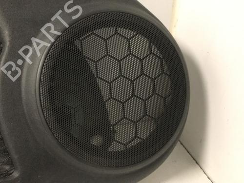 Used Front left panel Front left panel VW LUPO I (6X1, 6E1) 1.7 SDI (60 hp) 33708523 33708523