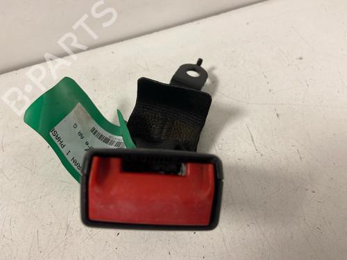 Used Seat buckle Seat buckle 38308909 38308909