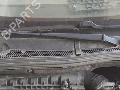 Used Scuttle panel Scuttle panel PEUGEOT 2008 I (CU_) 1.2 THP 110 / PureTech 110 (110 hp) 36575634 36575634