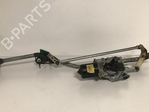 Used Front wiper motor Front wiper motor RENAULT SCÉNIC II (JM0/1_) [2003-2010] 33598532 33598532