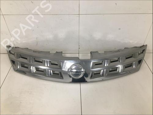 Grill Grill NISSAN MURANO I (Z50) 3.5 4x4 (234 hp) 33575617 33575617