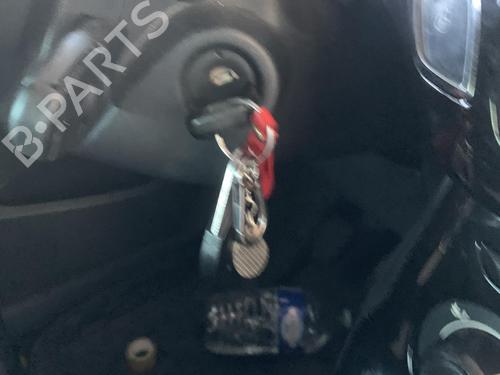 Used Ignition barrel Ignition barrel CITROËN C3 I (FC_, FN_) [2002-2013] 35913379 35913379