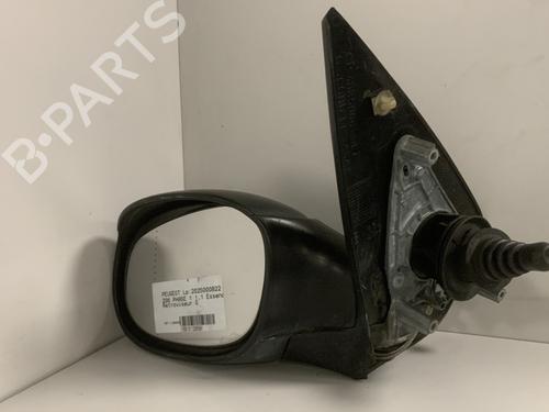 Used Left mirror Left mirror 33594036 33594036