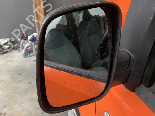 Retrovisor esquerdo PEUGEOT BIPPER Tepee 1.4 HDi | BP35912933C26 - Image 2