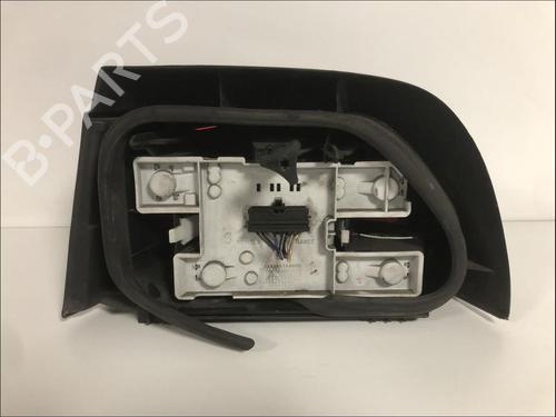 Used Right taillight Right taillight RENAULT CLIO I (B/C57_, 5/357_) 1.2 (B/C/S572) (60 hp) 33579386 33579386