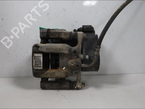 Used Left rear brake caliper Left rear brake caliper PEUGEOT 3008 II SUV (MC_, MR_, MJ_, M4_) 1.6 BlueHDi 120 (120 hp) 33577175 33577175