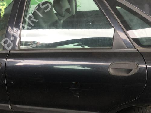 Used Left rear door Left rear door VOLVO S40 I (644) 1.8 (116 hp) 33600042 33600042