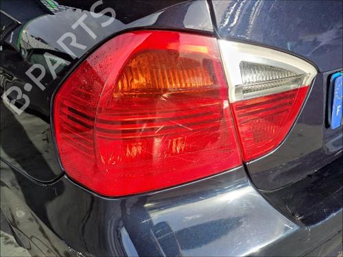 Left taillight BMW 3 (E90) 318 d | BP35907572C34 - Image 2