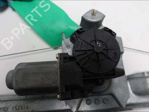 Used Rear right window mechanism Rear right window mechanism RENAULT MODUS / GRAND MODUS (F/JP0_) 1.5 dCi (FP0D, JP0D) (82 hp) 33577896 33577896