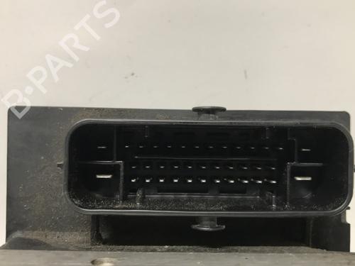 Used ABS pump ABS pump RENAULT MASTER III Van (FV) 2.3 dCi 100 FWD (FV0A, FV0B, FV0G, FV0K, FV0H) (101 hp) 33601555 33601555