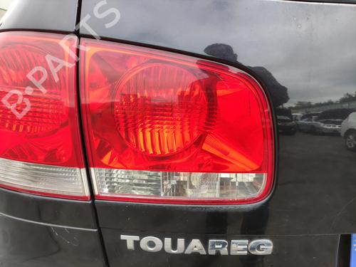 Venstre baglygte bagklap Venstre baglygte bagklap VW TOUAREG (7LA, 7L6, 7L7) 3.0 V6 TDI (225 hp) 36576518 36576518
