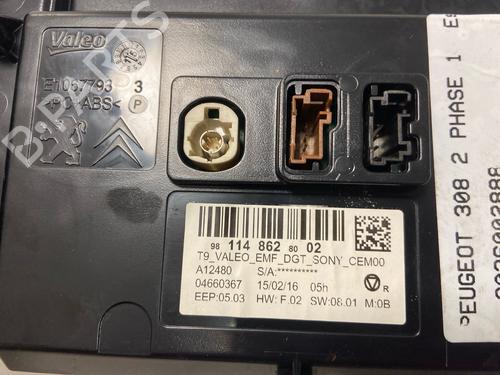 Used Display monitor Display monitor 39629350 39629350
