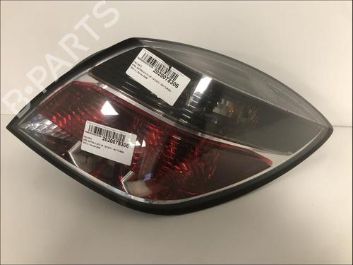 Used Right taillight Right taillight OPEL ASTRA H GTC (A04) 1.9 CDTi 16V (L08) (120 hp) 33580342 33580342