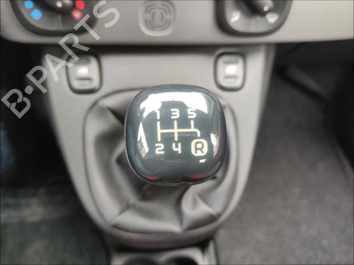 Used Gear lever Gear lever FIAT PANDA (312_, 319_) 1.2 (312PXA1A) (69 hp) 35907362 35907362