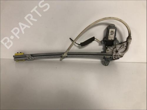 Used Rear left window mechanism Rear left window mechanism RENAULT VEL SATIS (BJ0_) 2.2 dCi (BJ0E, BJ0F) (150 hp) 33584099 33584099