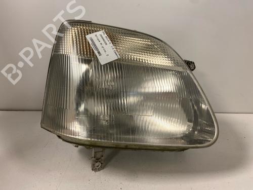 Right headlight OPEL AGILA A (H00) 1.2 16V (F68) | BP38309046C29 - Image 2