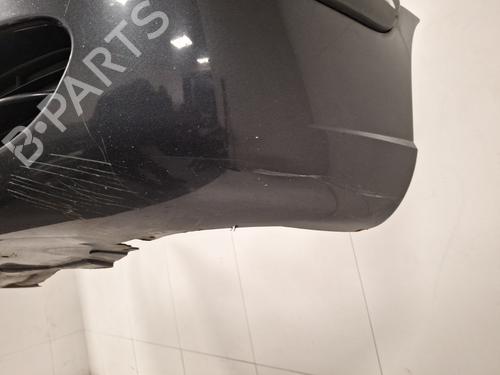 Front bumper CITROËN C8 (EA_, EB_) 2.0 HDi 135 | BP33599834C7 - Image 12