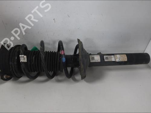 Used Left front shock absorber Left front shock absorber VW GOLF VII (5G1, BQ1, BE1, BE2) 1.6 TDI (90 hp) 33587653 33587653