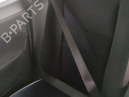 Used Front right seatbelt Front right seatbelt 36578350 36578350