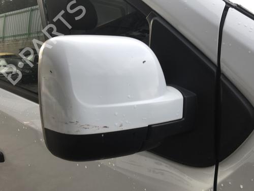 Used Right mirror Right mirror OPEL VIVARO B Van (X82) 1.6 CDTI (05) (116 hp) 33600656 33600656