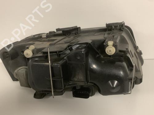 Used Left headlight Left headlight AUDI A6 C5 (4B2, 4B4) 2.5 TDI (180 hp) 33593768 33593768