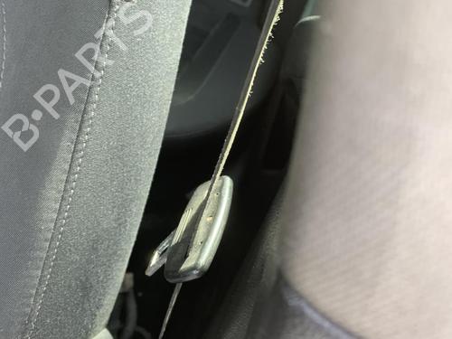 Used Front left seatbelt Front left seatbelt VW GOLF PLUS V (5M1, 521) [2004-2013] 34451528 34451528