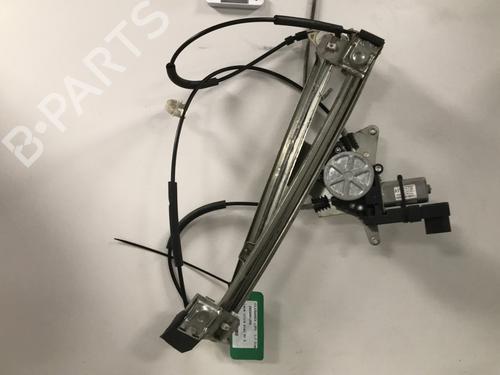 Used Front right window mechanism Front right window mechanism VW LUPO I (6X1, 6E1) 1.7 SDI (60 hp) 33708520 33708520
