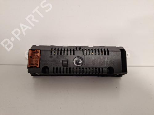 Used Display monitor Display monitor CITROËN C3 II (SC_) 1.4 HDi 70 (SC8HZC, SC8HR0, SC8HP4) (68 hp) 33592442 33592442