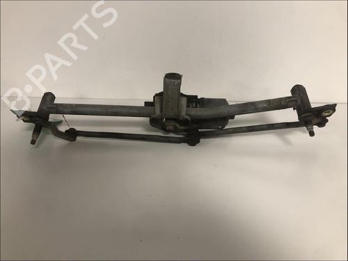 Used Front wiper motor Front wiper motor SKODA FABIA I (6Y2) 1.9 TDI RS (130 hp) 33585154 33585154