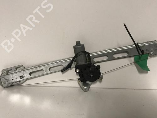 Used Front right window mechanism Front right window mechanism MERCEDES-BENZ A-CLASS (W168) A 160 CDI (168.006) (75 hp) 33591344 33591344