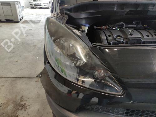 Right headlight PEUGEOT 1007 (KM_) 1.6 16V | BP33594538C29 - Image 3