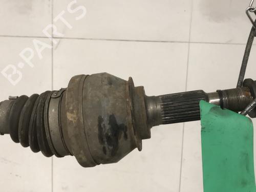 Left rear driveshaft LEXUS IS II (_E2_) 220d (ALE20) | BP33869766M40 - Image 3