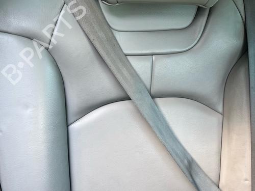 Used Rear right seatbelt Rear right seatbelt CITROËN C5 II Break (RE_) [2004-2008] 34257815 34257815