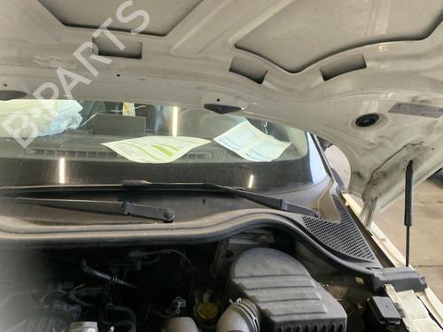 Used Front wiper motor Front wiper motor AUDI A1 (8X1, 8XK) 1.4 TFSI (122 hp) 35912067 35912067