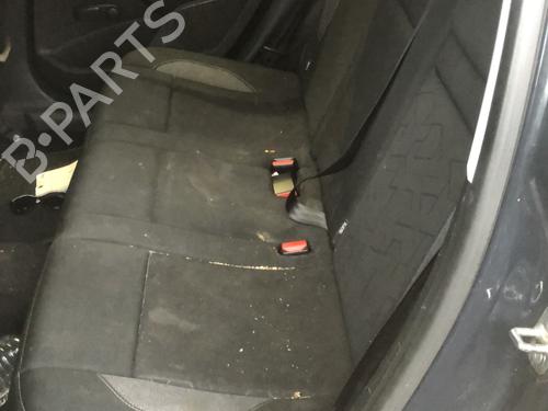 Used Seats set Seats set PEUGEOT 2008 I (CU_) [2013-2026] 33603798 33603798
