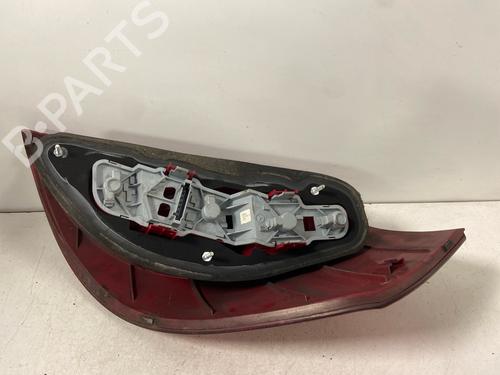 Used Left taillight Left taillight 39256147 39256147