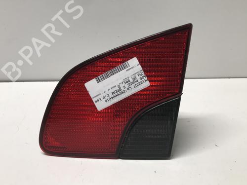 Used Right tailgate light Right tailgate light PEUGEOT 406 Break (8E/F) 3.0 V6 (207 hp) 33591256 33591256