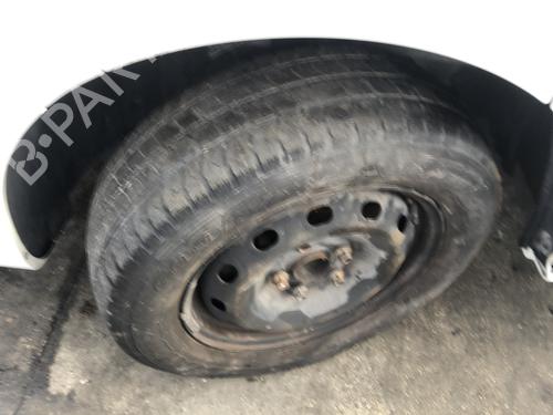 Hjulbue Hjulbue OPEL VIVARO B Van (X82) 1.6 CDTI (05) (116 hp) 35913950 35913950