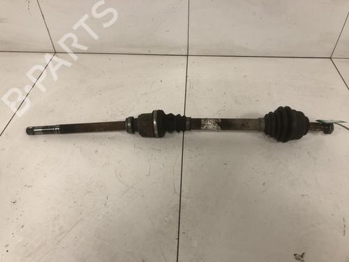 Used Right front driveshaft Right front driveshaft 37492025 37492025