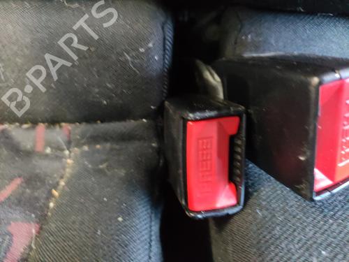 seat-buckle-peugeot-206-sw-2ek-2002-36576361 main image